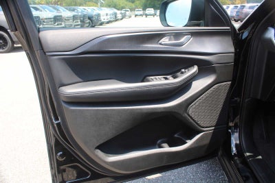 2025 Jeep Grand Cherokee L Laredo X