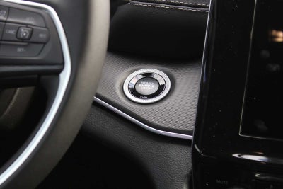 2025 Jeep Grand Cherokee GRAND CHEROKEE L ALTITUDE X 4X2