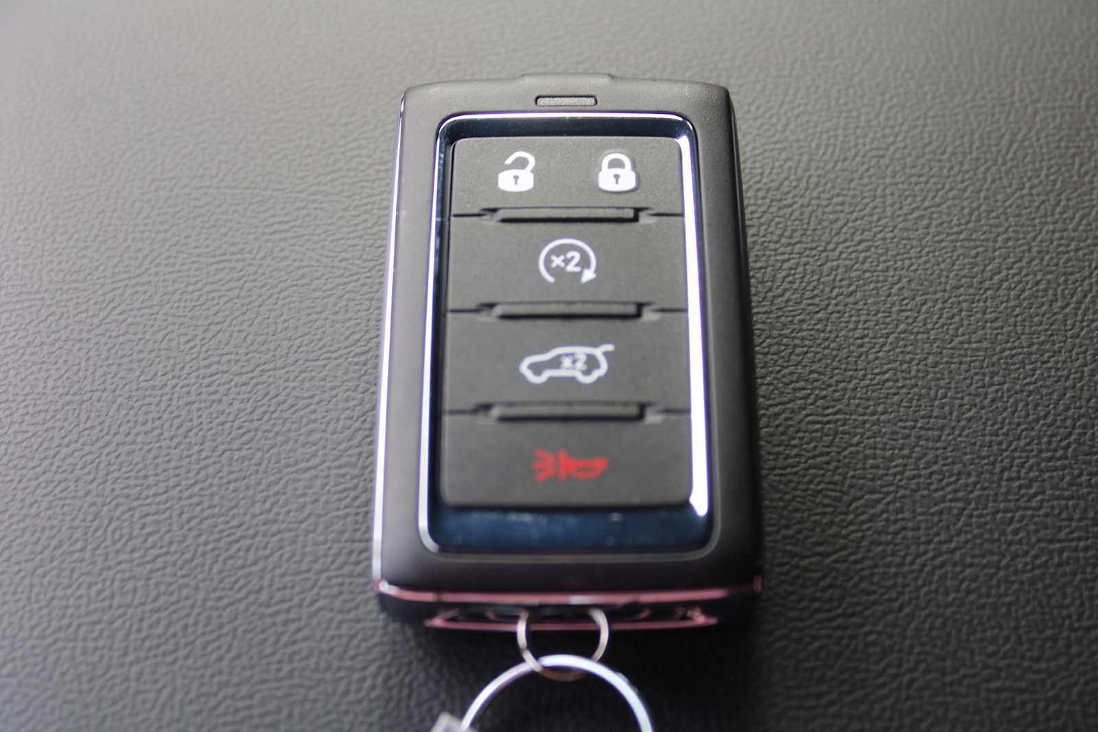 2025 Jeep Grand Cherokee GRAND CHEROKEE L ALTITUDE X 4X2