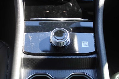 2025 Jeep Grand Cherokee GRAND CHEROKEE L LIMITED 4X2