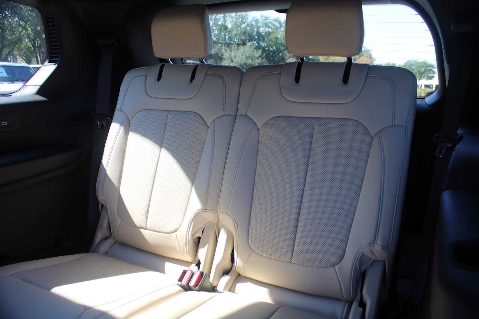 2025 Jeep Grand Cherokee GRAND CHEROKEE L LIMITED 4X2