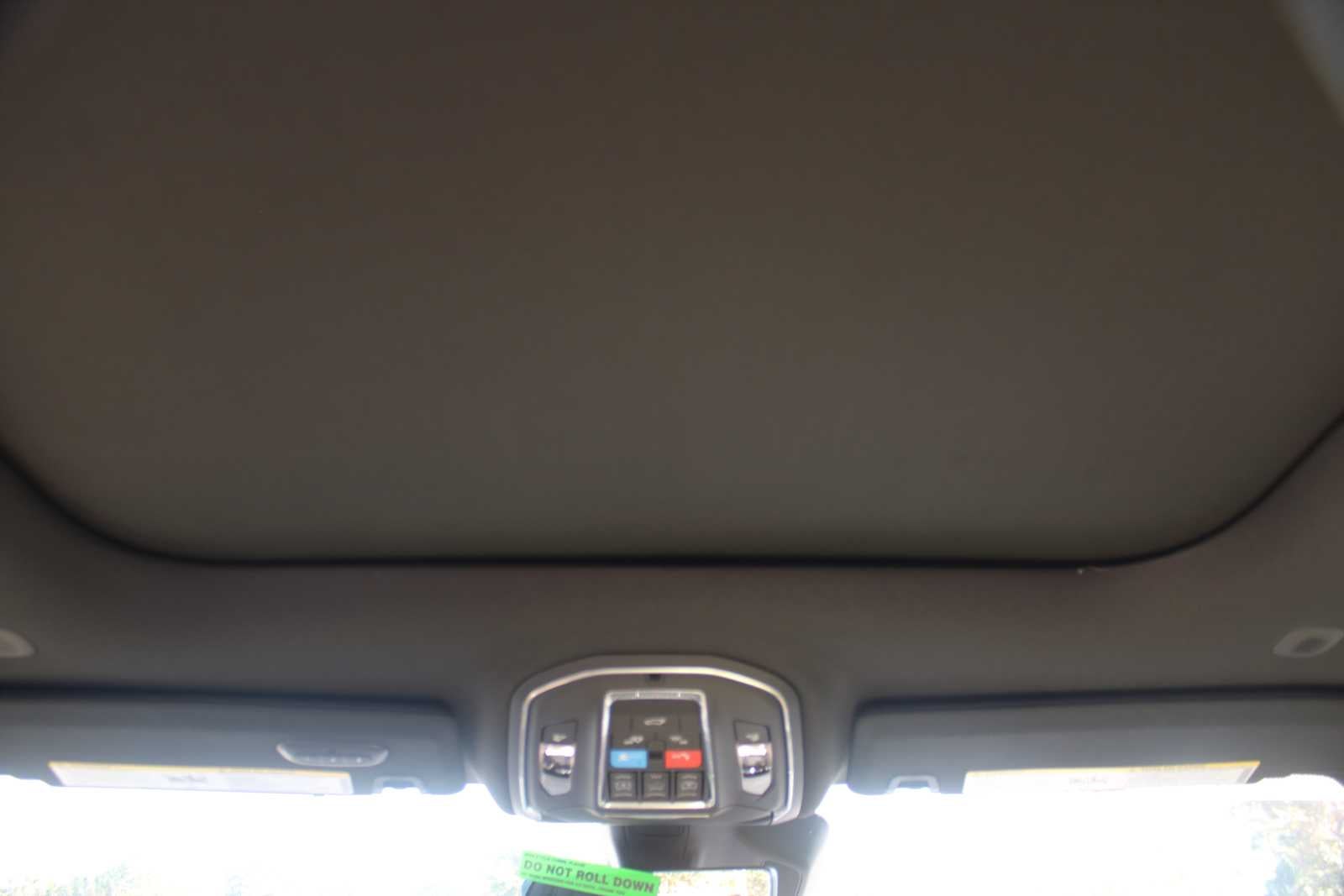 2025 Jeep Grand Cherokee GRAND CHEROKEE L LIMITED 4X2