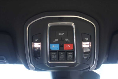 2025 Jeep Grand Cherokee GRAND CHEROKEE L LIMITED 4X2