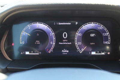 2025 Jeep Grand Cherokee GRAND CHEROKEE L LIMITED 4X2