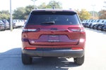 2025 Jeep Grand Cherokee GRAND CHEROKEE L LIMITED 4X2