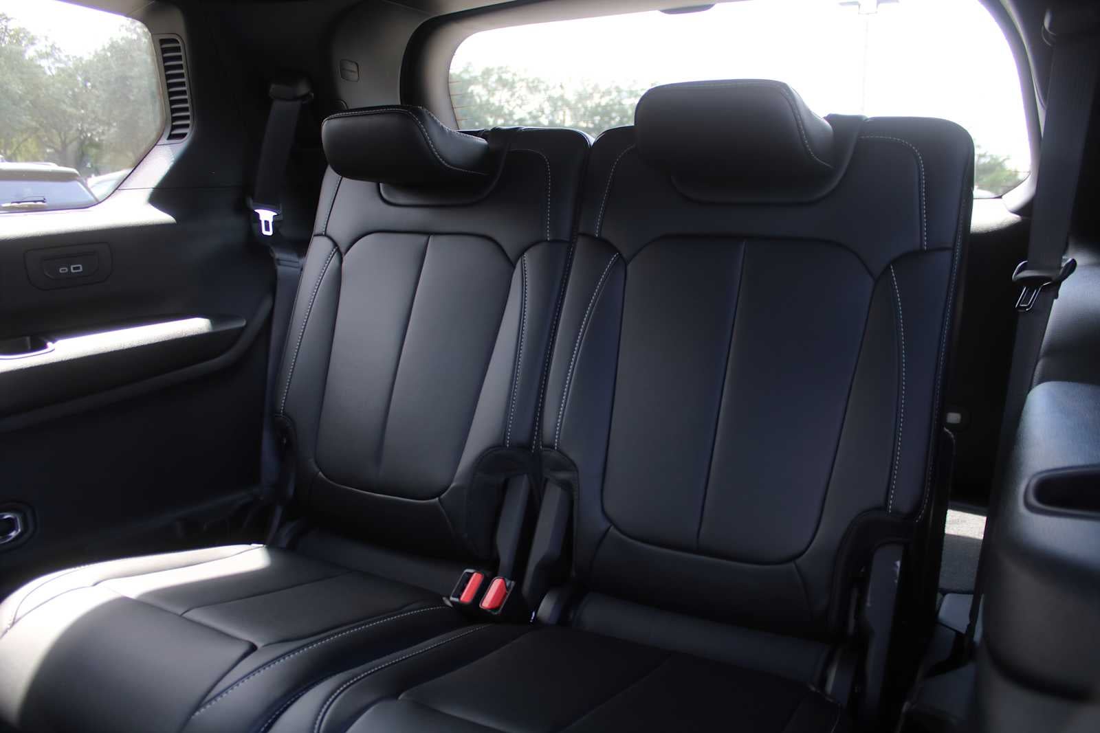 2027 Jeep Grand Cherokee L Limited