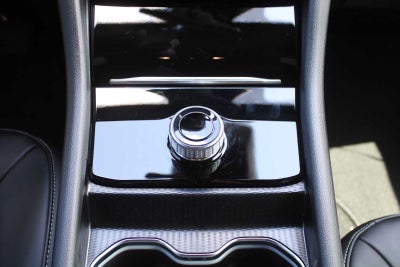 2027 Jeep Grand Cherokee L Limited