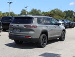 2027 Jeep Grand Cherokee L Limited