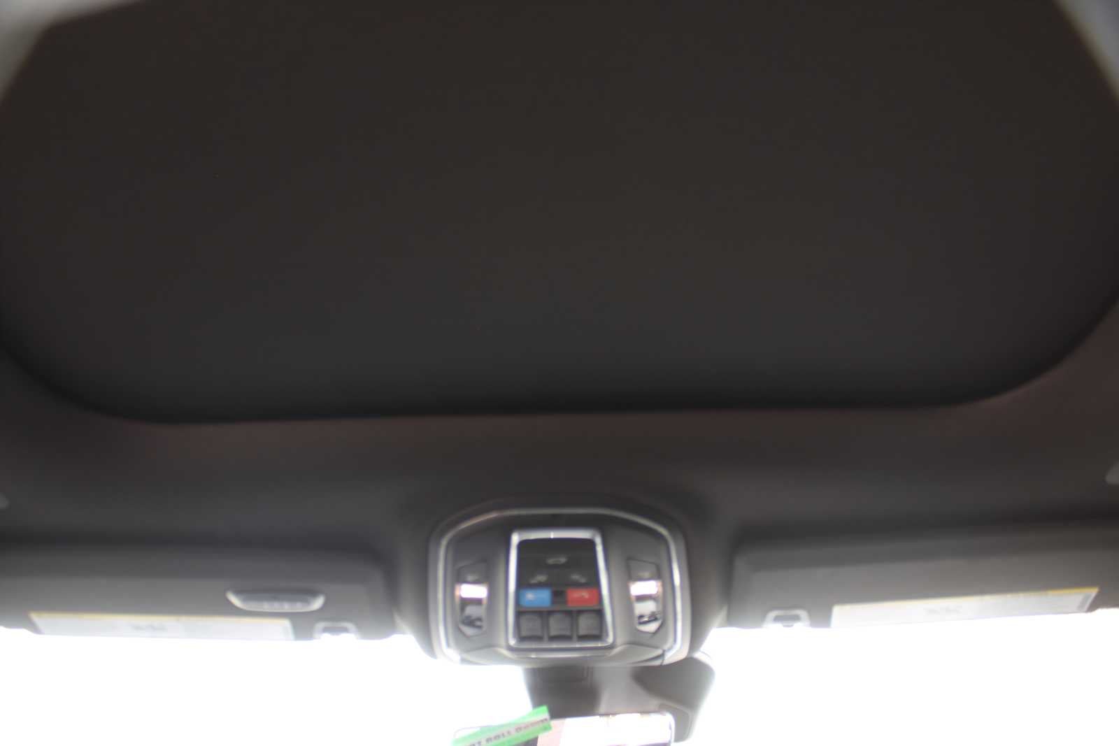 2027 Jeep Grand Cherokee L Limited