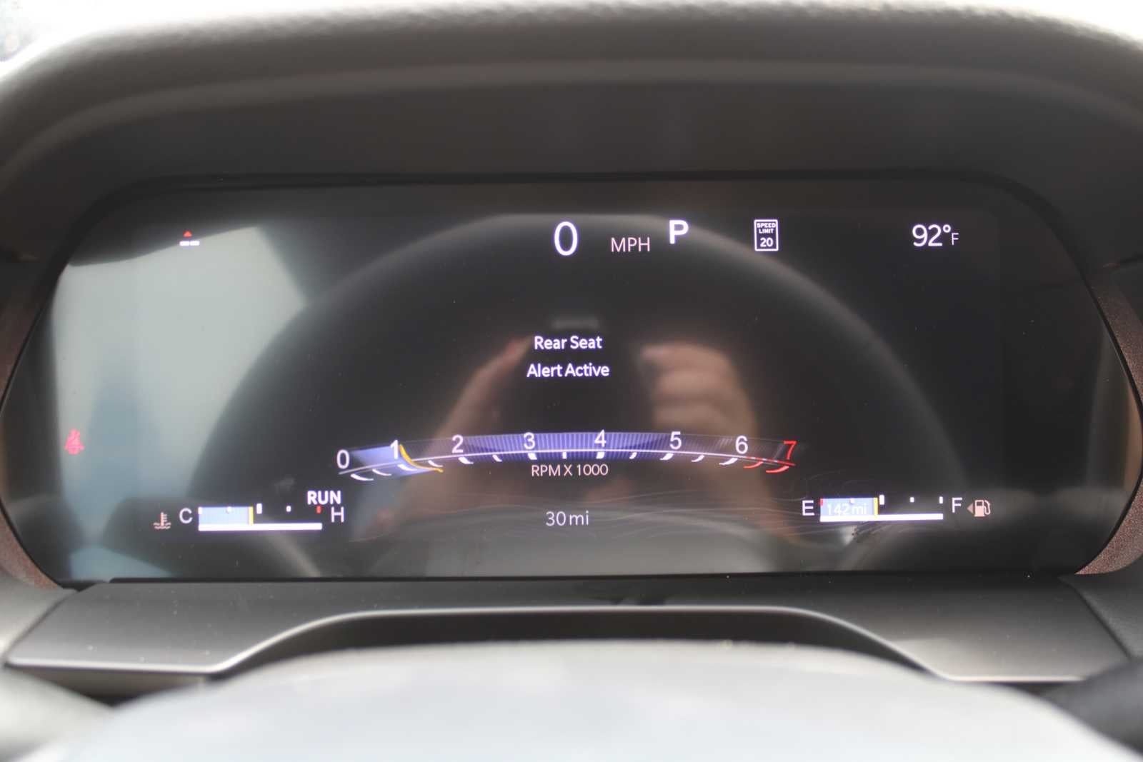2027 Jeep Grand Cherokee L Limited