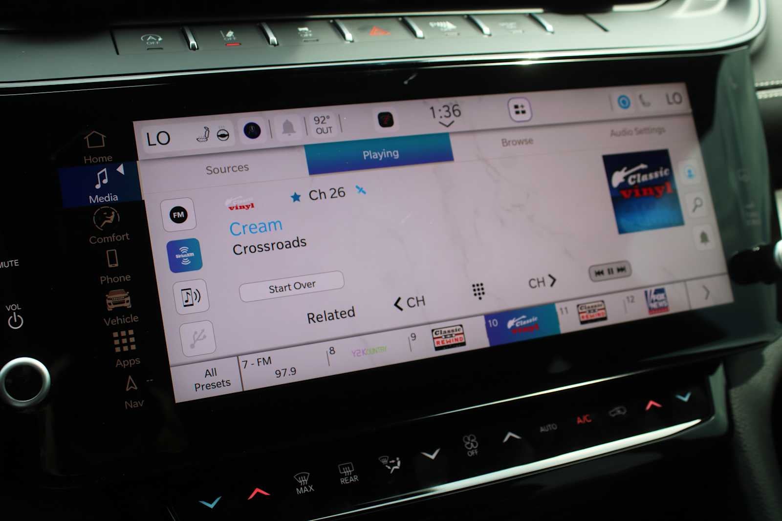2027 Jeep Grand Cherokee L Limited