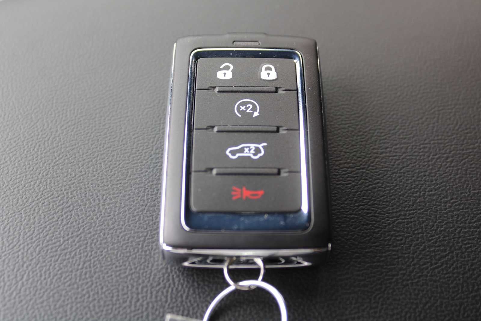 2027 Jeep Grand Cherokee L Limited
