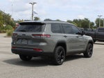 2027 Jeep Grand Cherokee L Limited