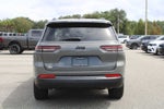 2027 Jeep Grand Cherokee L Limited