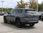 2027 Jeep Grand Cherokee L Limited
