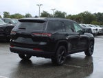 2027 Jeep Grand Cherokee L Limited