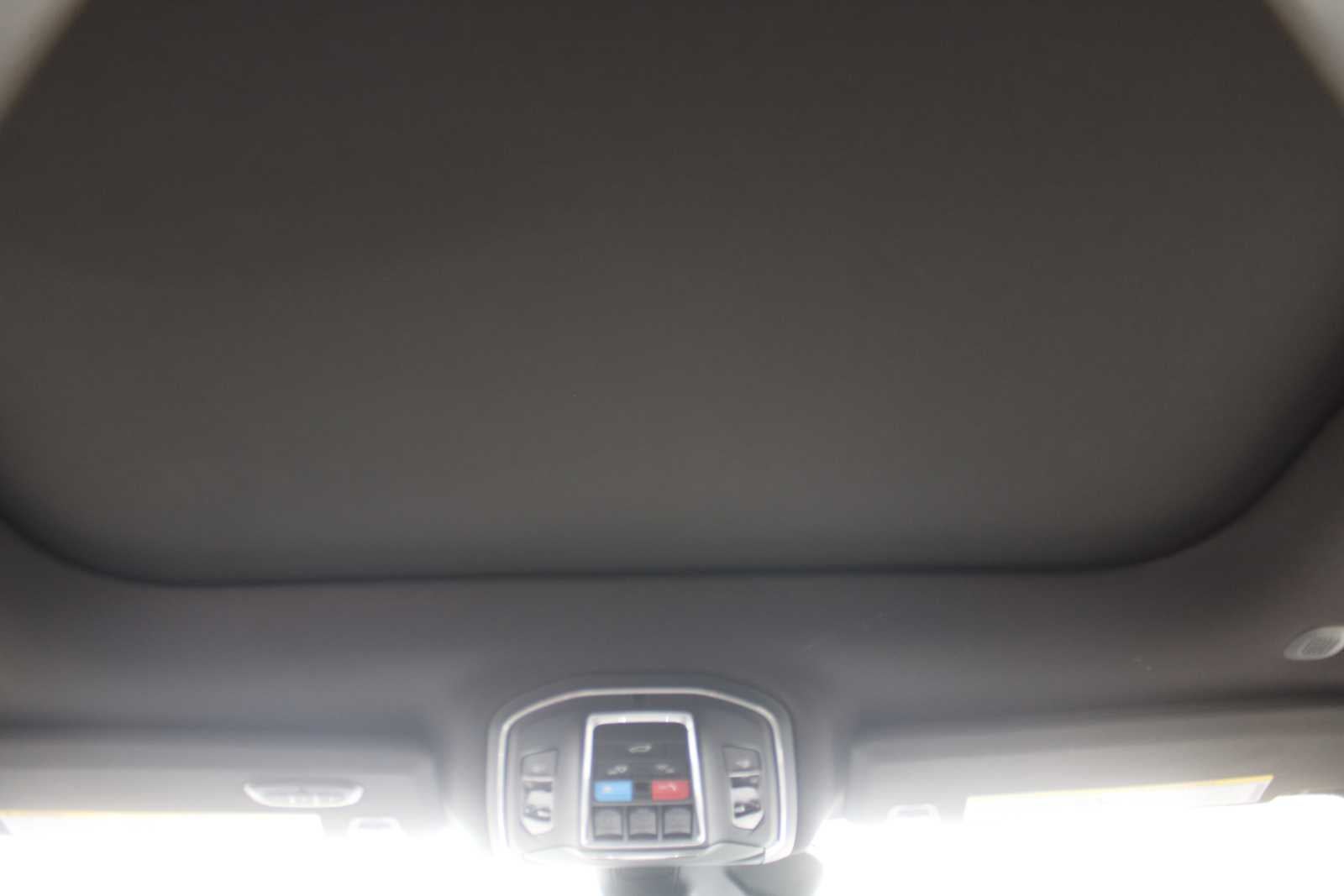 2027 Jeep Grand Cherokee L Limited