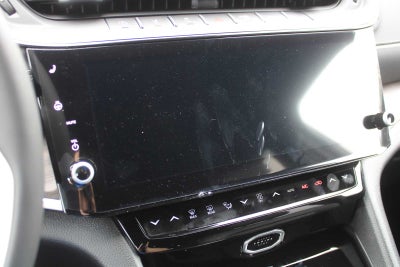 2027 Jeep Grand Cherokee L Limited