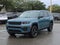 2027 Jeep Grand Cherokee L Limited