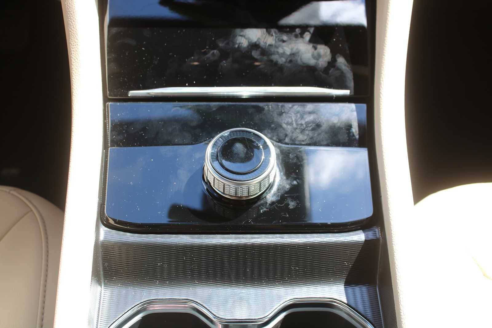 2027 Jeep Grand Cherokee L Limited