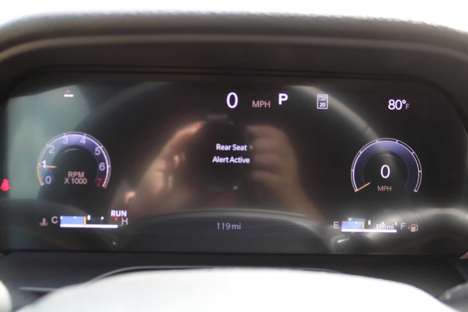 2027 Jeep Grand Cherokee L Limited
