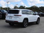 2027 Jeep Grand Cherokee L Limited