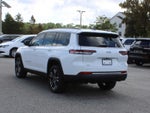 2027 Jeep Grand Cherokee L Limited
