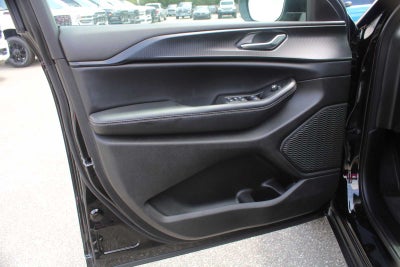 2024 Jeep Grand Cherokee L Laredo X