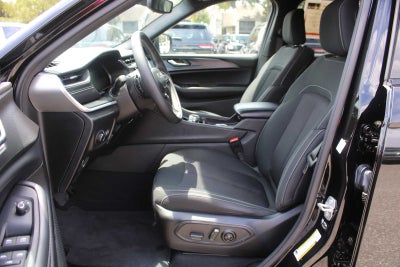 2024 Jeep Grand Cherokee L Laredo X