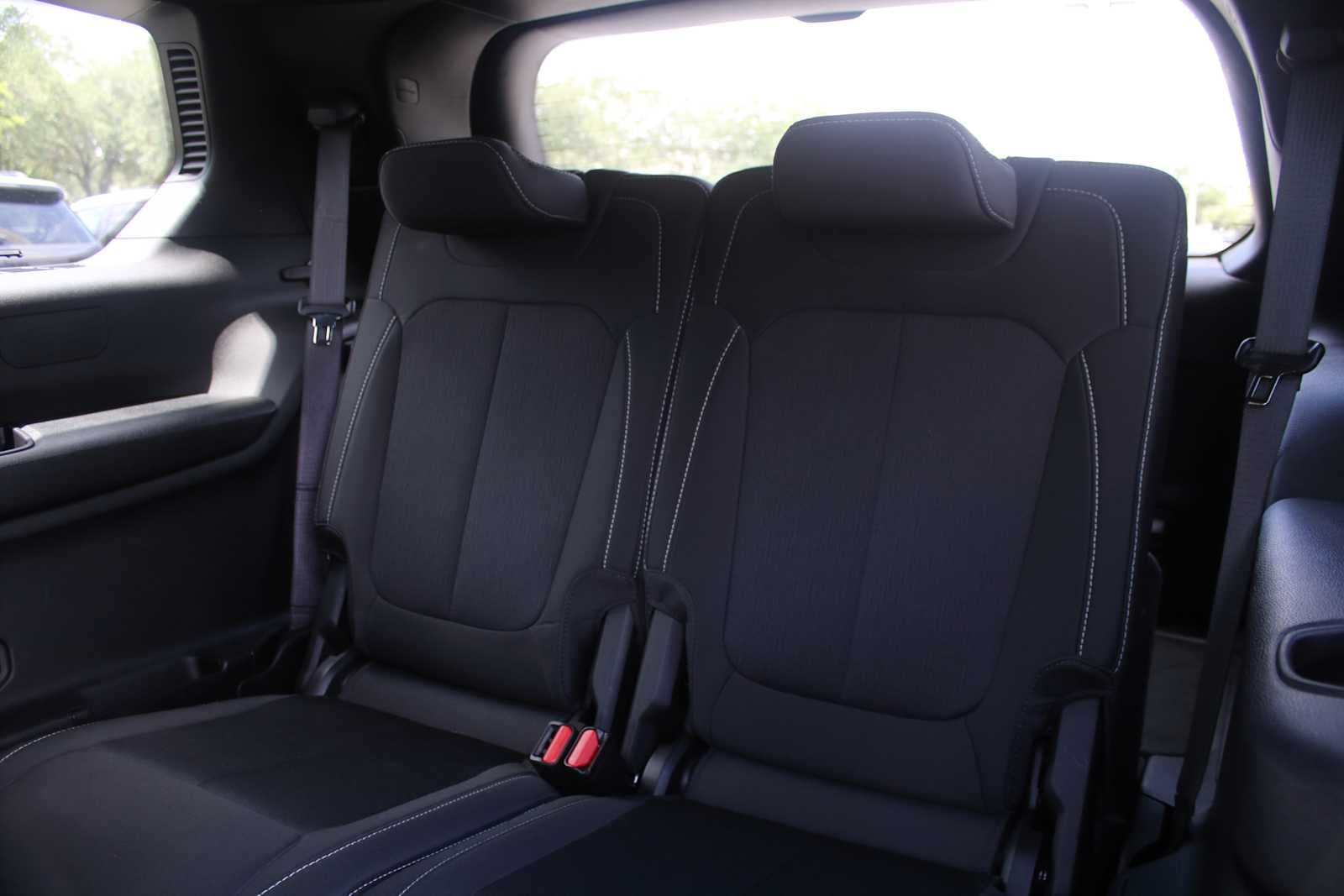 2024 Jeep Grand Cherokee L Laredo X
