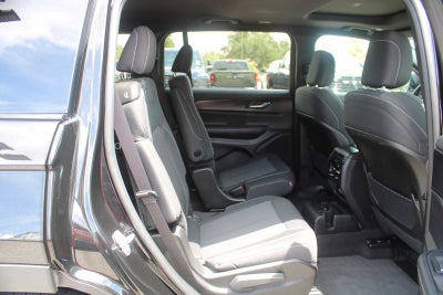 2024 Jeep Grand Cherokee L Laredo X