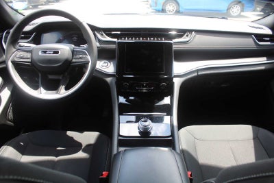 2024 Jeep Grand Cherokee L Laredo X