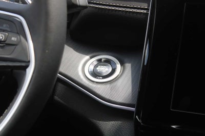 2024 Jeep Grand Cherokee L Laredo X
