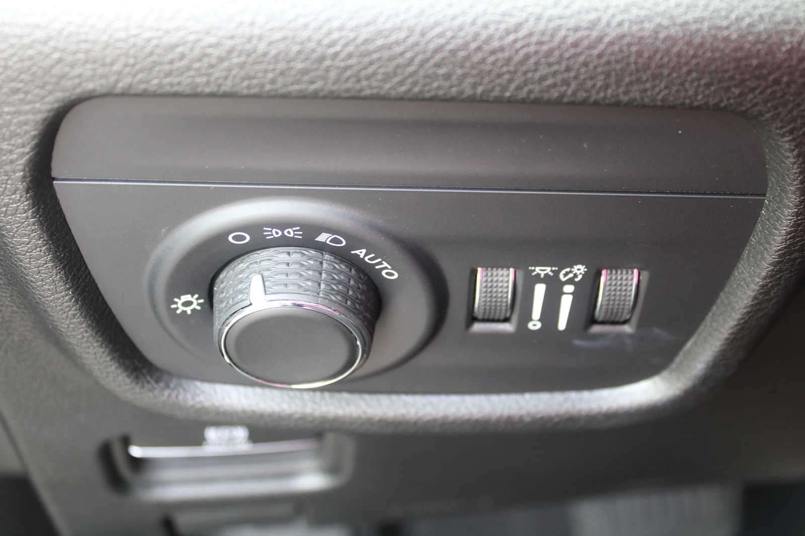 2024 Jeep Grand Cherokee L Laredo X