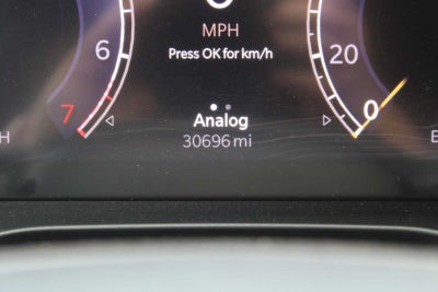 2024 Jeep Grand Cherokee L Laredo X