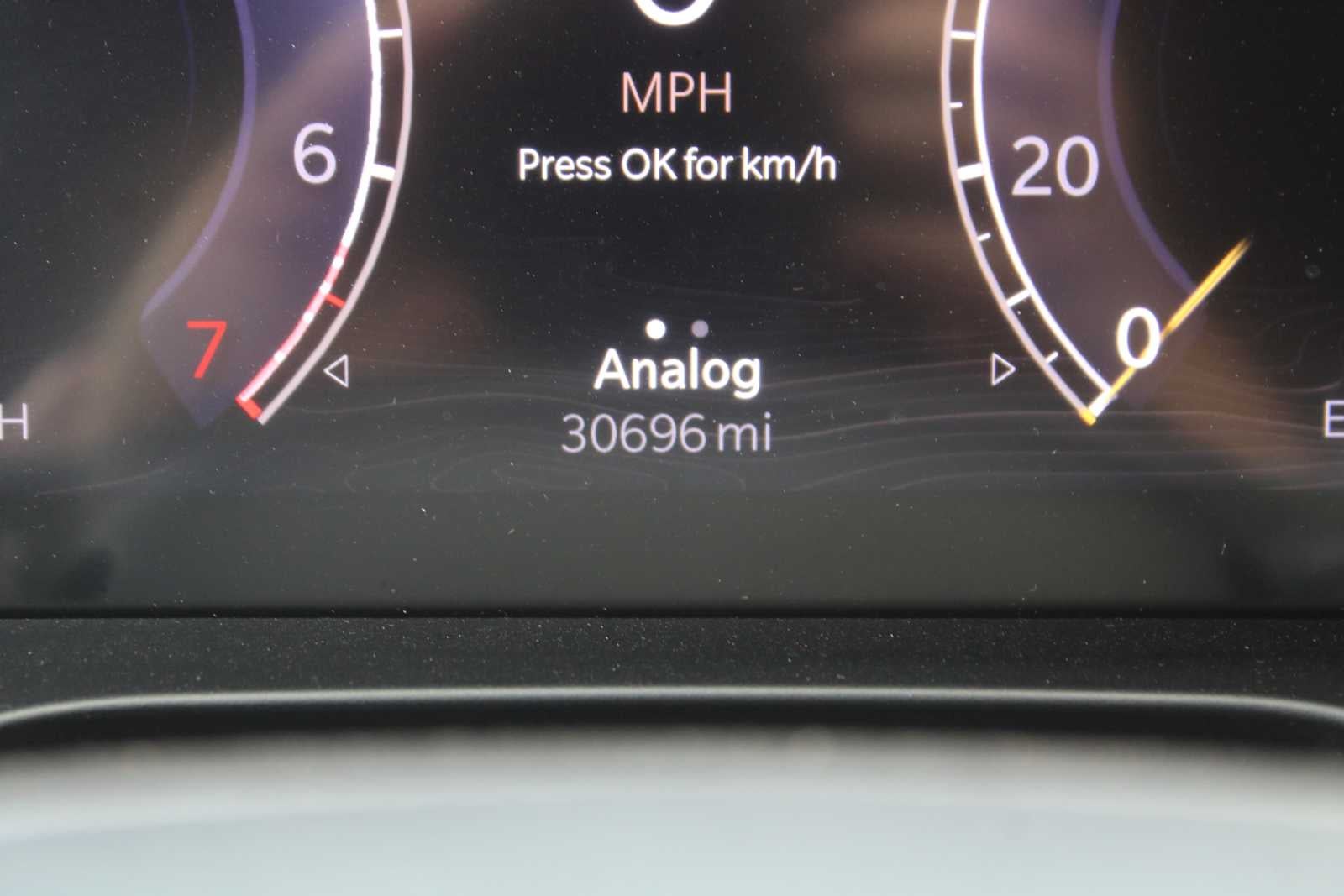 2024 Jeep Grand Cherokee L Laredo X
