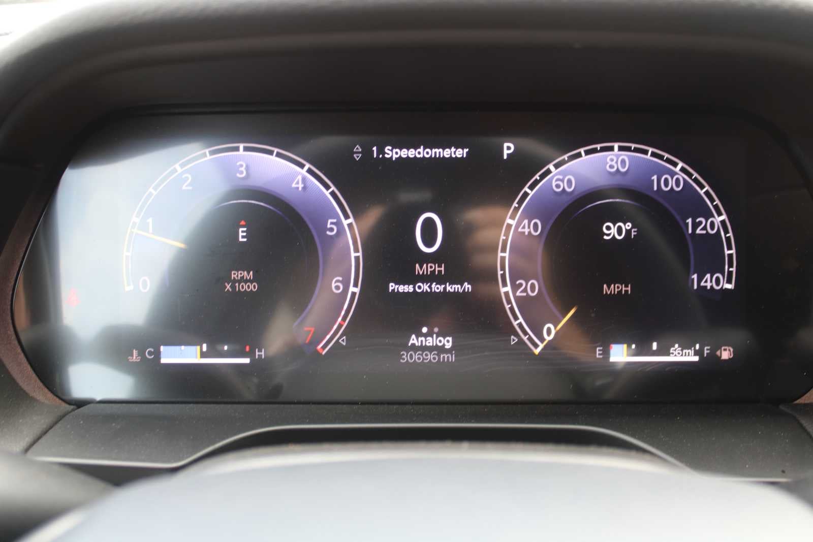 2024 Jeep Grand Cherokee L Laredo X