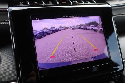 2024 Jeep Grand Cherokee L Laredo X