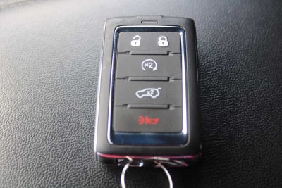 2024 Jeep Grand Cherokee L Laredo X