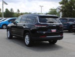 2024 Jeep Grand Cherokee L Laredo X