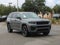 2027 Jeep Grand Cherokee L Limited Reserve