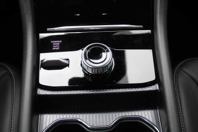 2027 Jeep Grand Cherokee L Limited Reserve