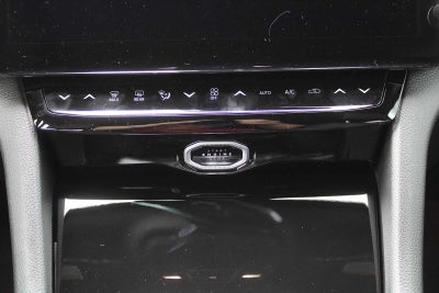 2027 Jeep Grand Cherokee L Limited Reserve
