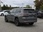 2027 Jeep Grand Cherokee L Limited Reserve