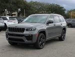 2027 Jeep Grand Cherokee L Limited Reserve