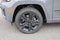 2027 Jeep Grand Cherokee L Limited Reserve
