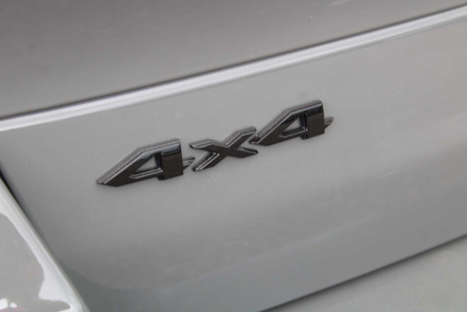 2027 Jeep Grand Cherokee L Limited Reserve