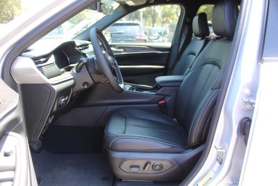 2026 Jeep Grand Cherokee L Limited Reserve