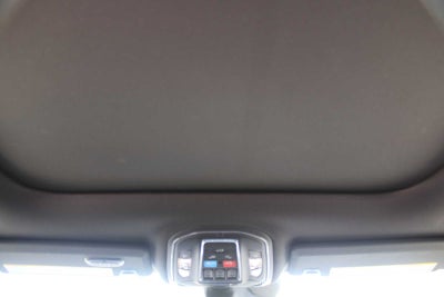 2026 Jeep Grand Cherokee L Limited Reserve
