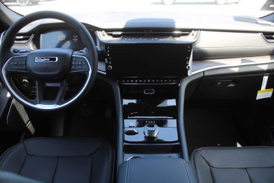 2026 Jeep Grand Cherokee L Limited Reserve